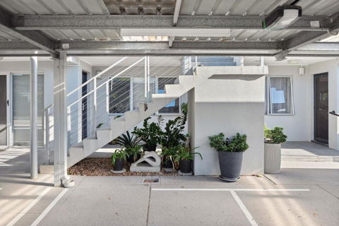 Applecross Riverside Apt - Whitsundays Accommodation 3