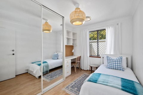 Applecross Village Gem 2BR - Whitsundays Accommodation 2