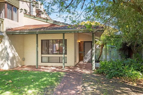 Applecross Village Gem 2BR - Whitsundays Accommodation 3