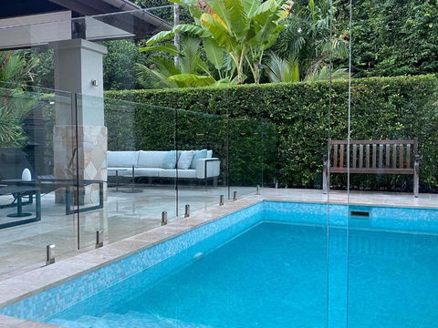 AQUA Beachfront Villa Port Douglas - Whitsundays Accommodation 1
