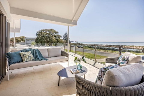 Aqua Blu - Whitsundays Accommodation 1