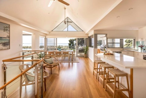 Aqua Blu - Whitsundays Accommodation 4