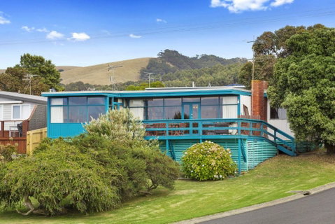 Aqua Blue - Whitsundays Accommodation 0