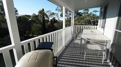 Aqua Breeze By Experience Jervis Bay - Whitsundays Accommodation 1
