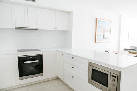 Aqua Linea - Whitsundays Accommodation 4
