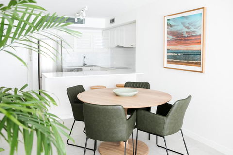 Aqua Linea - Whitsundays Accommodation 2