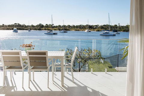 Aqua Linea - Whitsundays Accommodation 0