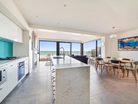 Aqua Mist - Whitsundays Accommodation 0