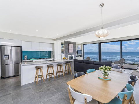 Aqua Mist - Whitsundays Accommodation 1