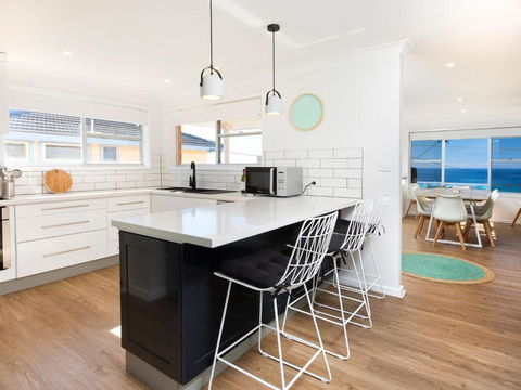 Aqua Palm With Sweeping One Mile Views - Whitsundays Accommodation 0