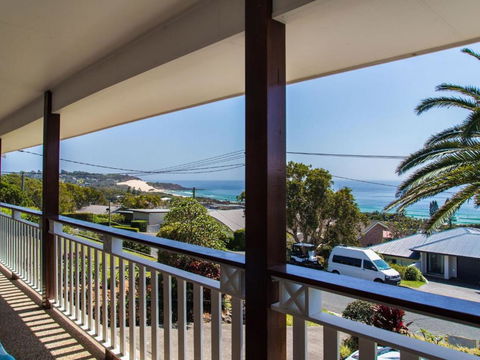 Aqua Palm With Sweeping One Mile Views - Whitsundays Accommodation 2
