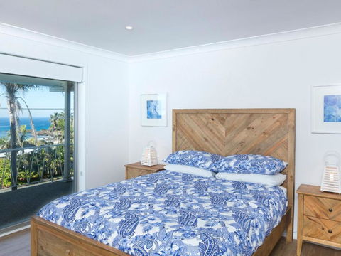 Aqua Palm With Sweeping One Mile Views - Whitsundays Accommodation 3