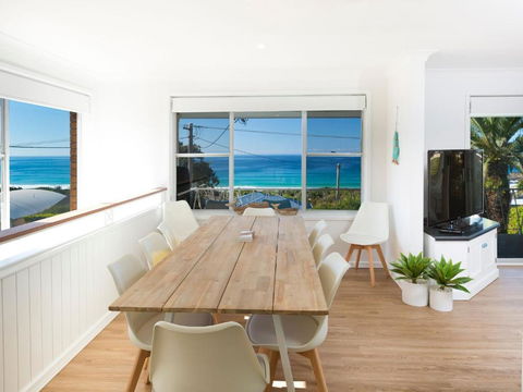 Aqua Palm With Sweeping One Mile Views - Whitsundays Accommodation 1