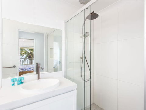 Aqua Palm With Sweeping One Mile Views - Whitsundays Accommodation 4