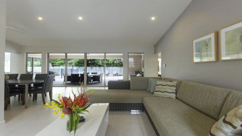 Aqua - Pecten Port Douglas - Whitsundays Accommodation 2