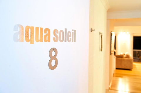 Aqua Soleil - Byron Bay Apartment For Rent - Whitsundays Accommodation 2
