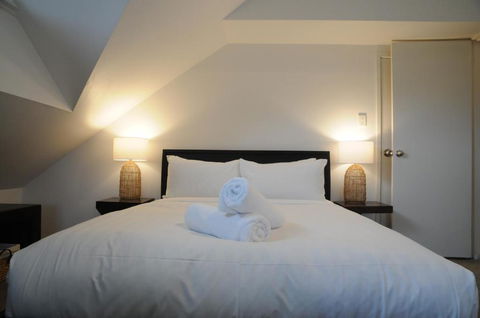 Aqua Soleil - Byron Bay Apartment For Rent - Whitsundays Accommodation 4