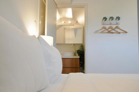 Aqua Soleil - Byron Bay Apartment For Rent - Whitsundays Accommodation 1