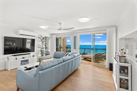 Aqua Vista - Whitsundays Accommodation 1