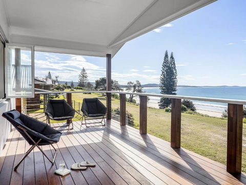 Aqua Vista - Whitsundays Accommodation 0