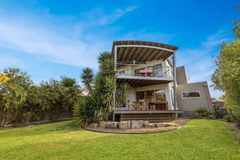 Aqua Vista - Whitsundays Accommodation 3