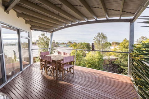 Aqua Vista - Whitsundays Accommodation 2