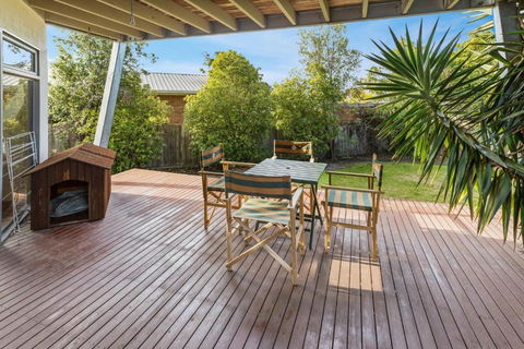 Aqua Vista - Whitsundays Accommodation 4