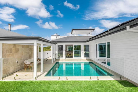 Aquarium 3 Bedroom - Whitsundays Accommodation 0