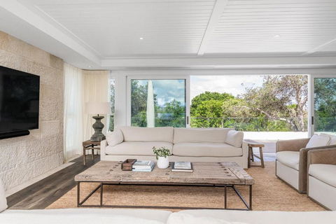 Aquarium 3 Bedroom - Whitsundays Accommodation 2