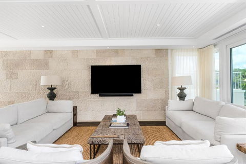 Aquarium 3 Bedroom - Whitsundays Accommodation 3