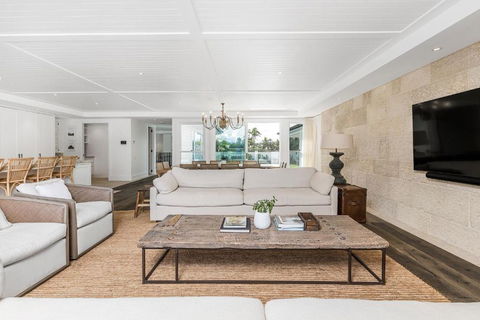 Aquarium 3 Bedroom - Whitsundays Accommodation 4