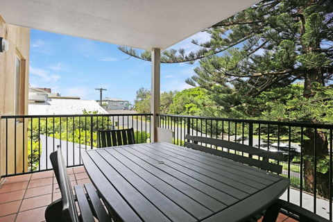 Aquarius Apartment 4 - Whitsundays Accommodation 0