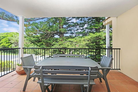 Aquarius Apartment 4 - Whitsundays Accommodation 1
