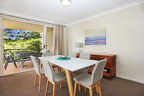Aquarius Apartment 4 - Whitsundays Accommodation 2