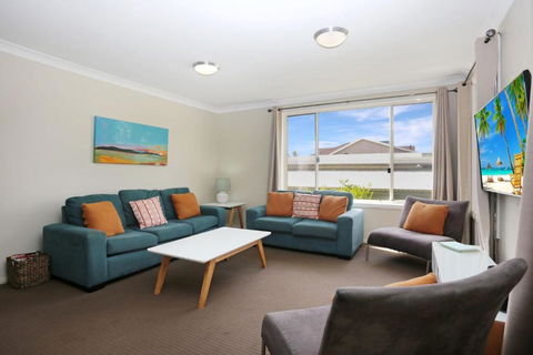 Aquarius Apartment 4 - Whitsundays Accommodation 3