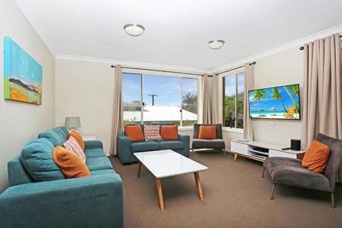 Aquarius Apartment 4 - Whitsundays Accommodation 4