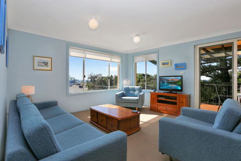 Aquarius Apartment 7 - Whitsundays Accommodation 3
