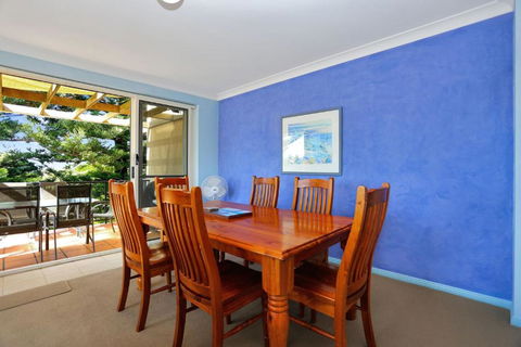 Aquarius Apartment 7 - Whitsundays Accommodation 4