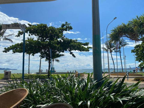 Aquarius 703 - Whitsundays Accommodation 1