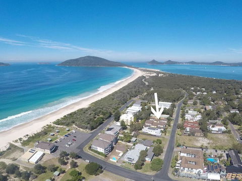 Aquarius Townhouse - Whitsundays Accommodation 0