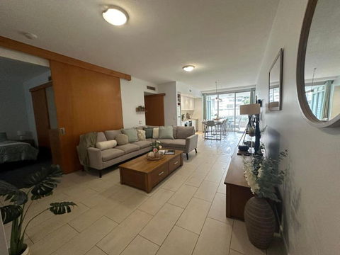 Aquatic Dreaming At 1 Bright Point - Whitsundays Accommodation 3