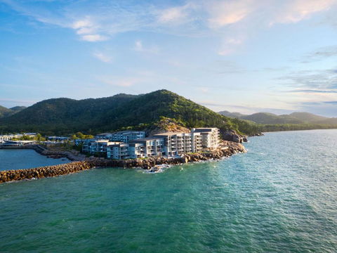 Aquatic Dreaming At 1 Bright Point - Whitsundays Accommodation 1