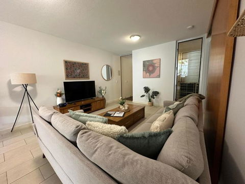 Aquatic Dreaming At 1 Bright Point - Whitsundays Accommodation 4