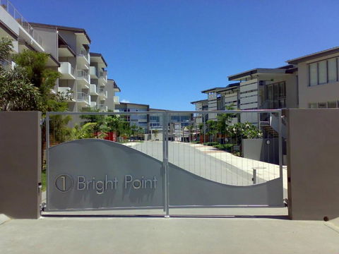 Aquatic Dreaming At 1 Bright Point - Whitsundays Accommodation 2