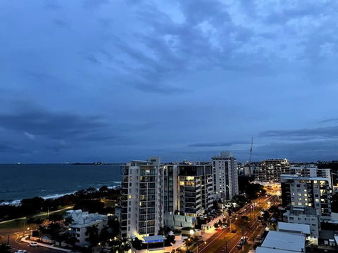 Aquavista Penthouse - Stunning 180 Views - Whitsundays Accommodation 2