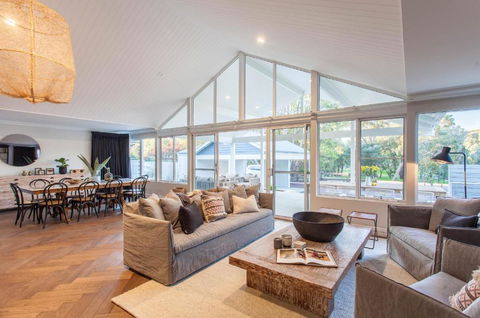 Aquila I Private Properties - Whitsundays Accommodation 1