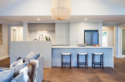 Aquila I Private Properties - Whitsundays Accommodation 4
