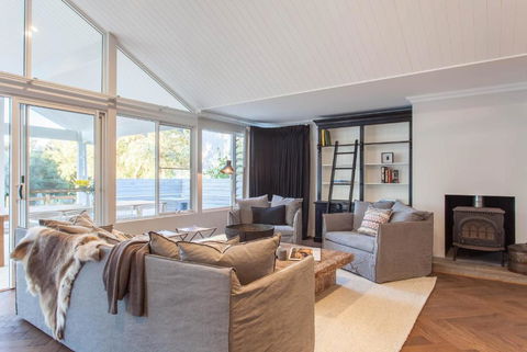 Aquila I Private Properties - Whitsundays Accommodation 2