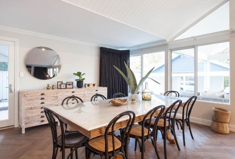 Aquila I Private Properties - Whitsundays Accommodation 3