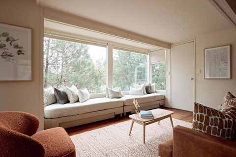 Aquila Eco Lodges - Whitsundays Accommodation 4